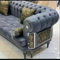 مبل کاوالی ۱۲ ماهه