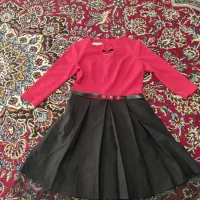 مقدار لباس مناسبتی
