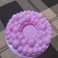 قالب ژله