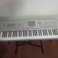 ارگ pa1xpro