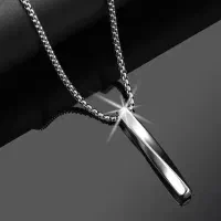گردنبندنقره ی مدل پیچ خورده پرداخت وتحویل درب منزل|جواهرات|بندرعباس, |دیوار