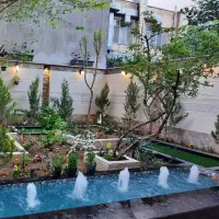 ۲۷۰ متر مستغلات . شمال فاطمی