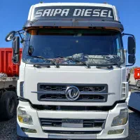 دنگ فنگ ۸۹ ده چرخ