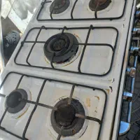 اجاق گازطرح فر