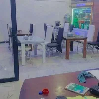 واگذاری رستوران