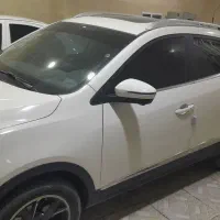 فروش ماشین کی ام سی ایکس ۵  کنگان