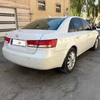سوناتا NF 2400 اتوماتیک مدل ۲۰۰۸