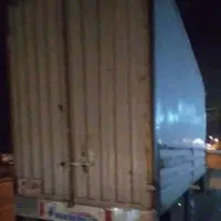 فروش سریع مینی بار مدل ۵۴ آماده کار|خودرو سنگین|تهران, نظام‌آباد|دیوار