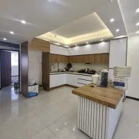 ۸۹متری روبه نما سالن پرده خور/نوساز و فول امکانات