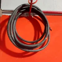 کابل دستگاه جوش ۱۶