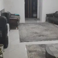 آپارتمان همکف ۸۰ متری