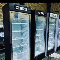 یخچال ایستاده و فریز های صنعتی فروشگاهی مغازه (نو)|فروشگاه و مغازه|آمل, |دیوار