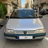 405مدل ۹۵ تمیز