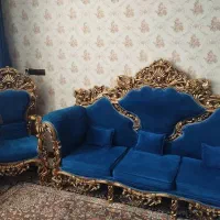 مبل سلطنتی ۹ نفره