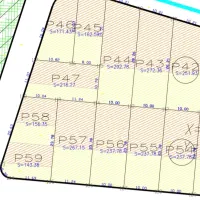 فروش قطعه زمین های بیاشوش