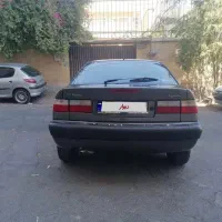 سیتروئن زانتیا 84 2000|خودرو سواری و وانت|شیراز, زرگری|دیوار