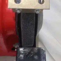 سنگ رومیزی محک 125|ابزارآلات|ورامین, شهرک مدرس|دیوار