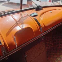 کمپرسی بنز دهچرخ|خودرو سنگین|کرمانشاه, |دیوار