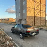 پژو 405 مدل 93|خودرو سواری و وانت|همدان, |دیوار