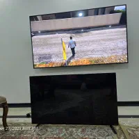 تلوزیون LED LG 49 FULL HD|تلویزیون و پروژکتور|قدس, شهرک فرزان|دیوار