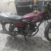 موتور کویر 92