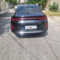 KMC J7|خودرو سواری و وانت|گنبد کاووس, |دیوار