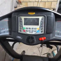 تردمیل سالم خیلی خوب