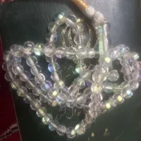 تسبیح|بدلیجات|قم, پشت انبار نفت|دیوار