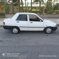 پراید 131تمیز وکمکار