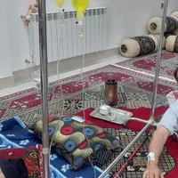 پرستار تزریقات آمپول سرم . پانسمان . سوند. بخیه|خدمات آرایشگری و زیبایی|یاسوج, |دیوار