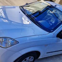 تیبا ۲ هاچ بک ۱۴۰۰ بی رنگ