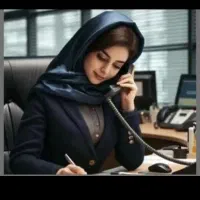 استخدام  نیروی خانم در آموزشگاه