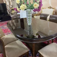 میز غذا خوری