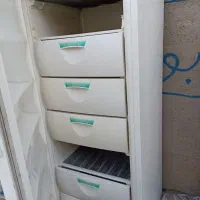 فریزر سالم