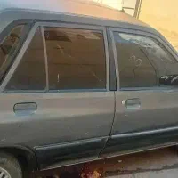 خودرو پراید