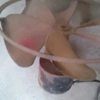 وسایل کولر گازی پنجره ای سالم خریدار پیام بذار
