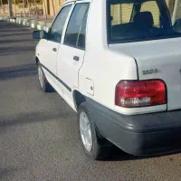 پراید ۱۳۱مدل۹۵|خودرو سواری و وانت|محلات, |دیوار