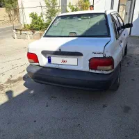 ماشین ۱۰۰ملیون|خودرو سواری و وانت|کوه چنار, |دیوار