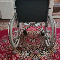 ویلچر نو نو|آرایشی، بهداشتی، درمانی|شیراز, کوشک میدان|دیوار