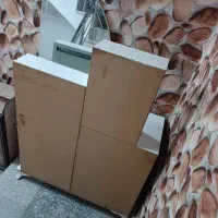 سرویس خواب و زیر تلویزیون|تخت و سرویس خواب|کرمانشاه, |دیوار