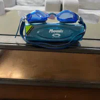 فروش عینک شنا