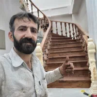 نقاشی ساختمان واجرای رنگهای جدید وفوری.