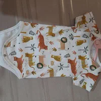 لباس بچه نو