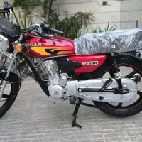 هندا 200 استارتی (ریموت دار )