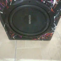 ساب کنوود ۳۰۱۳ نو نو