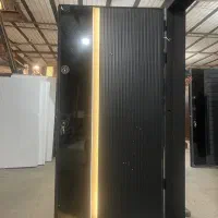 درب ضدسرقت پرشین