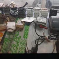کلیدهای سه فازفروشی