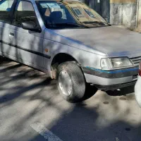 روا سال دو گانه کارخانه