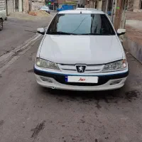 پژوپارس مدل1387