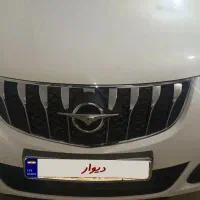 هایما 402|خودرو سواری و وانت|اصفهان, خلجا|دیوار